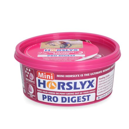 Horslyx Mini Digest - 650 gr