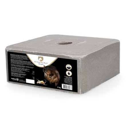 HollandAnimalCare Itch Stop Plus sare
