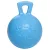 Minge de cal (albastru deschis, parfum de afine, 25 cm)