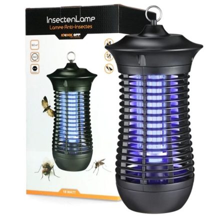 HollandAnimalCare Repelent împotriva insectelor cu lumină UV