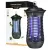 HollandAnimalCare Repelent împotriva insectelor cu lumină UV