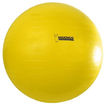 "Maximus power" minge (galbenă, inodoră, de mai multe dimensiuni)