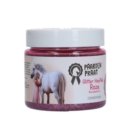 Sclipici pentru copite HollandAnimalCare - auriu