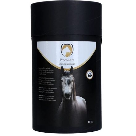 HollandAnimalCare Prominent supliment 6 în 1 (2,5 kg)
