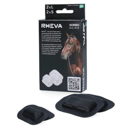 HollandAnimalCare Rheva Kombo Pansament pentru animale