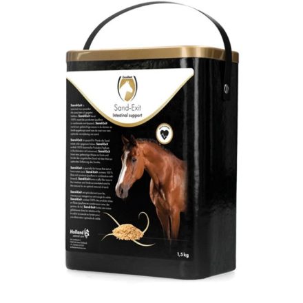 Muesli pentru îndepărtarea gunoiului HollandAnimalCare