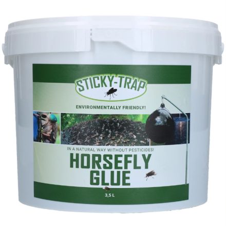 HollandAnimalCare Sticky ragasztó légycsapdához