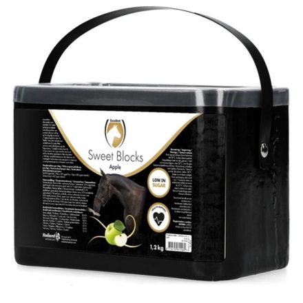 Hollandanimalcare recompensa cu mere- 1,2 kg