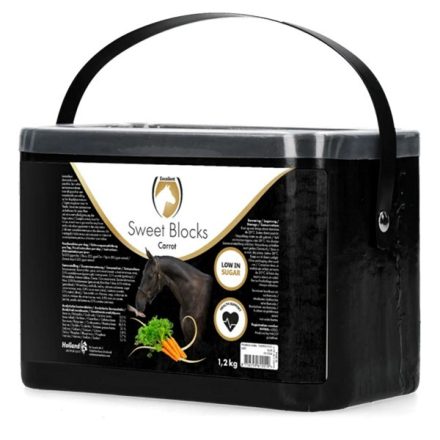 Hollandanimalcare recompensa cu morcovi- 1,2 kg