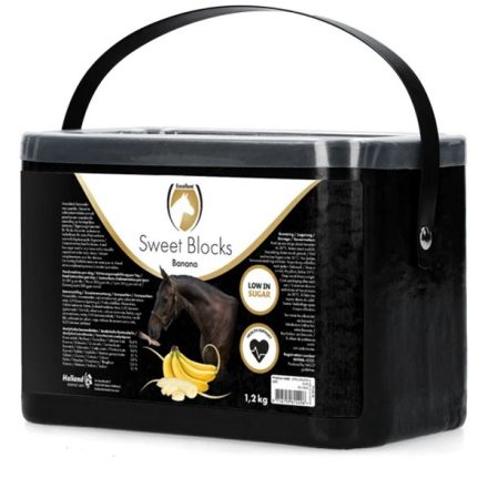 Hollandanimalcare recompensa cu banane- 1,2 kg
