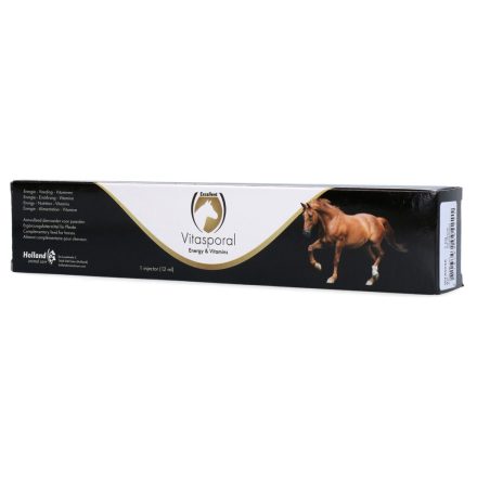 Pastă vitamine / Vitasporal Horse
