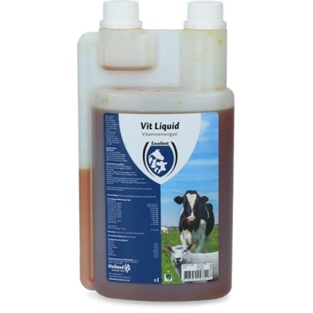 HollandAnimalCare supliment multivitamine (1 L)