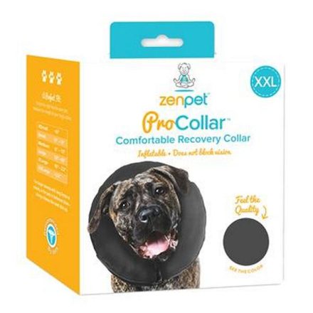 Guler de protecție profesional HollandAnimalCare Zenpet - L
