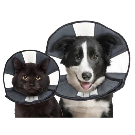 Guler de protecție HollandAnimalCare - L