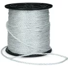 HollandAnimalCare ZoneGuard Basic 40 mm bandă electrică ciobanesc 200 m