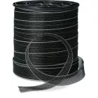 HollandAnimalCare ZoneGuard Basic 20 mm bandă electrică cioban 200 m (9 fire)