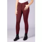 Pantaloni cu silicon Harry's Horse Redwood, damă