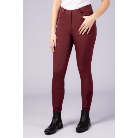 Pantaloni cu silicon Harry's Horse Redwood, pentru copii