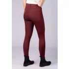 Pantaloni cu silicon Harry's Horse Redwood, damă