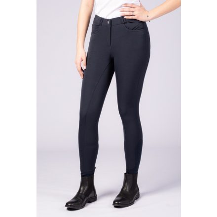 Pantaloni cu silicon Harry's Horse Redwood, pentru copii