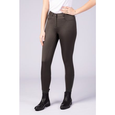 Pantaloni cu silicon Harry's Horse Redwood, pentru copii