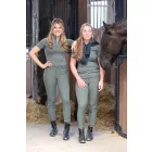 Pantaloni cu silicon Harry's Horse Turanga, damă