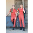 Pantaloni cu silicon Harry's Horse Turanga, damă