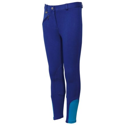 Pantaloni de silicon Harry's Horse Youngrider, pentru copii