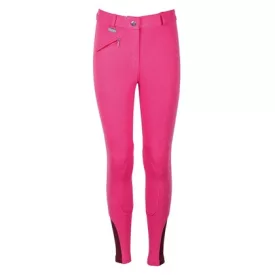   Pantaloni de silicon Harry's Horse Youngrider, pentru copii