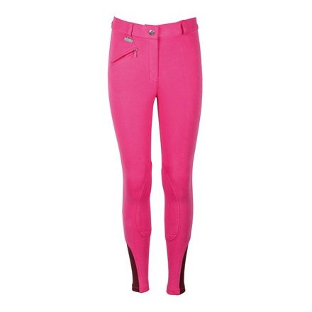 Pantaloni de silicon Harry's Horse Youngrider, pentru copii