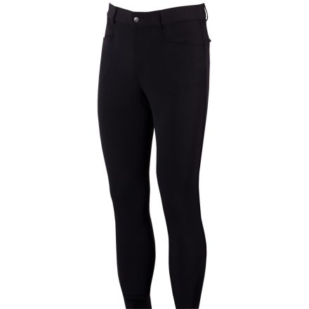 Pantaloni cu silicon la genunchi Harry's Horse Liciano, pentru copii