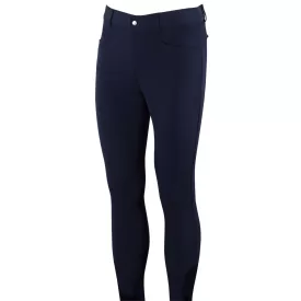   Pantaloni cu silicon la genunchi Harry's Horse Liciano, pentru copii