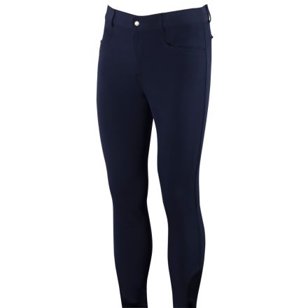 Pantaloni cu silicon la genunchi Harry's Horse Liciano, pentru copii