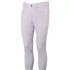 Pantaloni cu silicon la genunchi Harry's Horse Liciano, pentru bărbați