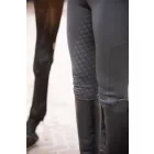 Pantaloni cu silicon Harry's Horse Just Ride Urban, damă