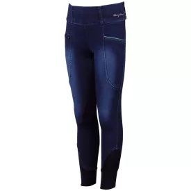   Pantaloni cu silicon Harry's Horse LouLou Elodie, pentru copii