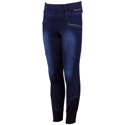 Pantaloni cu silicon Harry's Horse LouLou Elodie, pentru copii