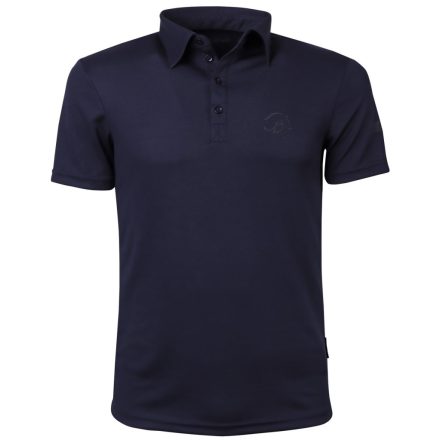 Tricou cu guler Harry's Horse Liciano, pentru bărbați