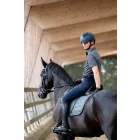 Tricou cu guler Harry's Horse Liciano, pentru bărbați