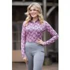 Bluză damă Harry's Horse Just Ride Urban