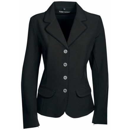 Sacou softshell damă Harry's Horse St.Tropez TT