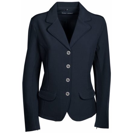 Sacou softshell damă Harry's Horse St.Tropez TT