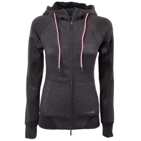 Hanorac damă cu fermoar, Harry's Horse Hoodie