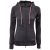 Hanorac damă cu fermoar, Harry's Horse Hoodie