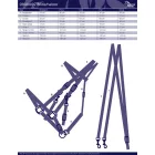 Frâu/căpăstru Harry's Horse