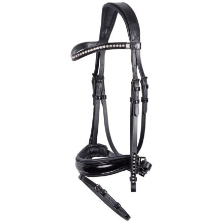 Frâu lăcuit Harry's Horse Diamond