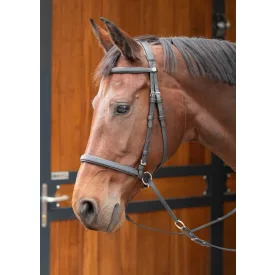 Frâu Harry's Horse Easy Care, fără zăbală