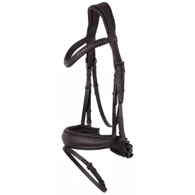 Frâu Harry's Horse Bombastic Black