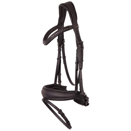 Frâu Harry's Horse Bombastic Black