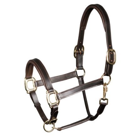 Căpăstru din material căptușit Harry's Horse